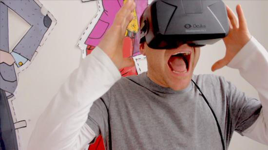 The National Facility for the Regulation of Regret (Short Film)