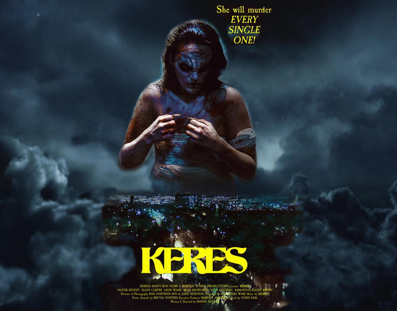 KERES (Short Film)